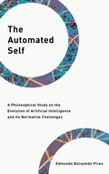 Cover: The Automated Self - Rowman & Littlefield Publishers