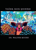 Cover: tulsa non-poems - Emp