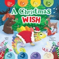 Cover: A Christmas Wish - Clever Publishing