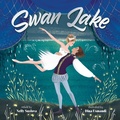 Cover: Swan Lake - Clever Publishing