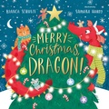 Cover: Merry Christmas, Dragon! - Clever Publishing