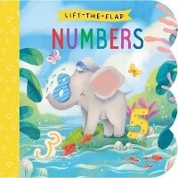 Enlarge image Cover: Numbers - Clever Publishing