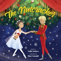 Enlarge image Cover: The Nutcracker - Clever Publishing