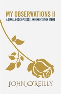 Cover: My Observations II - Austin Macauley Publishers