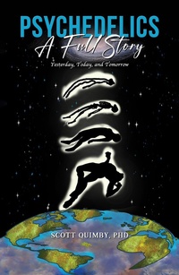 Abbildung von: Psychedelics: A Full Story - Austin Macauley Publishers