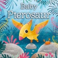 Cover: Baby Pterosaur - AMICUS INK
