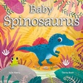 Cover: Baby Spinosaurus - AMICUS INK