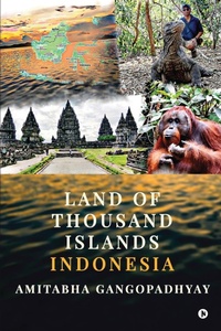 Abbildung von: Land of Thousand Islands Indonesia (Color Edition) - Notion Press
