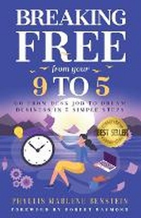 Abbildung von: Breaking Free from Your 9-to-5 - Jetlaunch