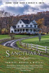 Enlarge image Cover: The Sanctuary - ReadersMagnet LLC
