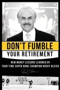 Cover: Don't Fumble Your Retirement - Advantage Media Group