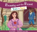 Cover: Beauty and the Beast - AMICUS INK