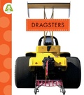 Cover: Dragsters - AMICUS INK