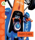 Cover: Indy Cars - AMICUS INK