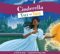 Enlarge image Cover: Cinderella - AMICUS INK