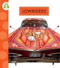 Cover: Lowriders - AMICUS INK