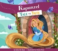 Cover: Rapunzel - AMICUS INK