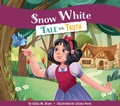 Cover: Snow White - AMICUS INK