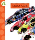 Cover: Stock Cars - AMICUS INK
