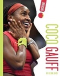Cover: Coco Gauff - AMICUS INK