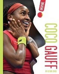 Enlarge image Cover: Coco Gauff - AMICUS INK