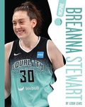 Cover: Breanna Stewart - AMICUS INK