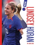 Cover: Lindsey Horan - AMICUS INK