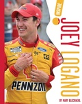 Cover: Joey Logano - AMICUS INK