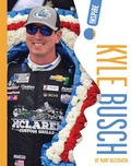 Cover: Kyle Busch - AMICUS INK