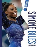 Cover: Simone Biles - AMICUS INK