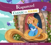 Enlarge image Cover: Rapunzel - AMICUS INK