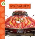 Cover: Los Lowriders - AMICUS INK