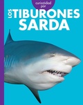 Cover: Curiosidad Por Los Tiburones Sarda - AMICUS INK