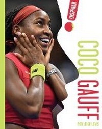 Abbildung von: Coco Gauff - AMICUS INK