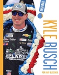 Cover: Kyle Busch (Spanish) - AMICUS INK