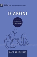 Cover: Deacons / Diakoni - 9Marks