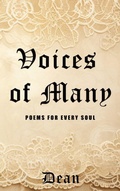 Cover: Voices of Many - Atticus Publishing