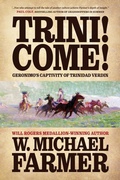 Cover: Trini! Come! - Hat Creek