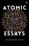 Cover: Atomic Essays - Notion Press