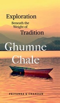 Cover: Ghumne Chale - Notion Press
