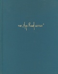 Cover: The Ayn Rand Letter (1971-1976) - Ayn Rand Institute