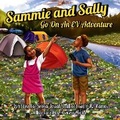 Cover: Sammie and Sally Go On An EV Adventure - Solutions 4 New Mobility Education