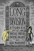 Cover: Long Division - Bad Hand Books, LLC