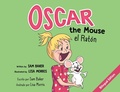 Cover: Oscar the Mouse el Raton - Herman and Friends