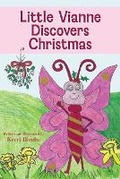Cover: Little Vianne Discovers Christmas - Little Vianne Media
