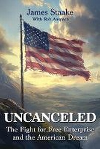 Enlarge image Cover: Uncanceled - Anspach Media