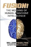 Cover: Fusion! The Melding of Human and Machine Intelligence - ACCESS Health International