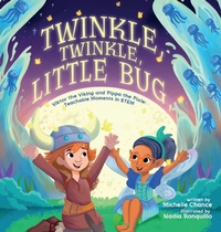 Enlarge image Cover: Twinkle, Twinkle, Little Bug - Pixie Dust Publishing