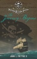 Cover: Thirteen Brother Pirates - Paddle Dog Adventures