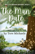 Cover: The Man Date - Publishdrive